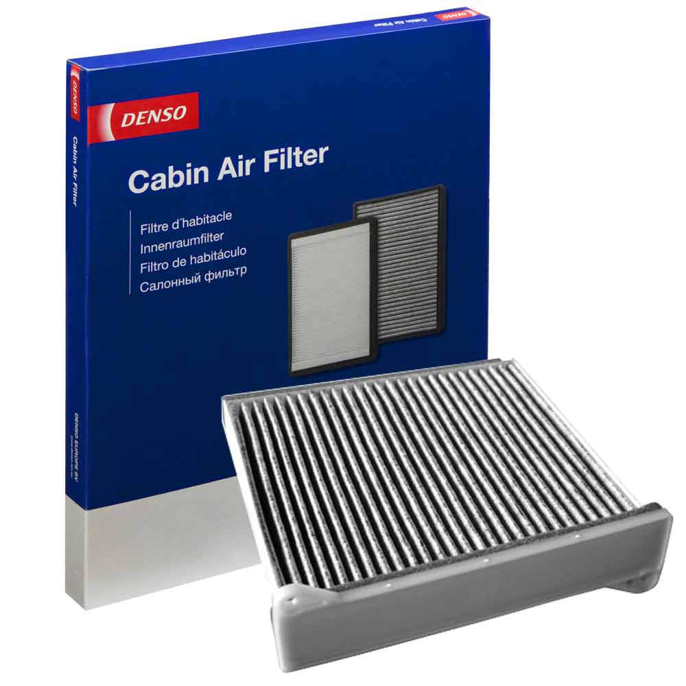 Denso Dcf300k Cabin Filter