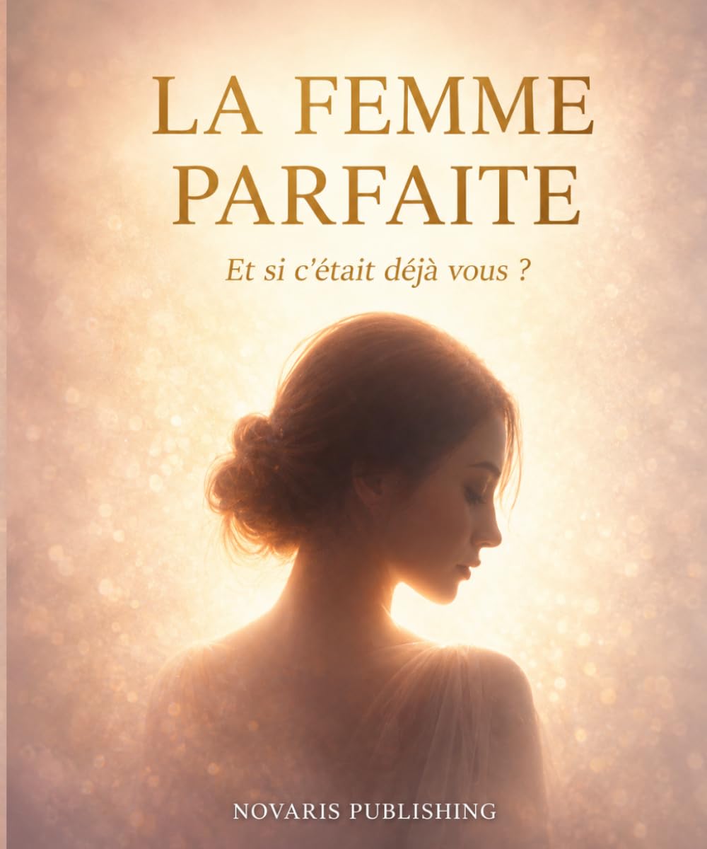 La Femme Parfaite: Et si c’était déjà vous ?
