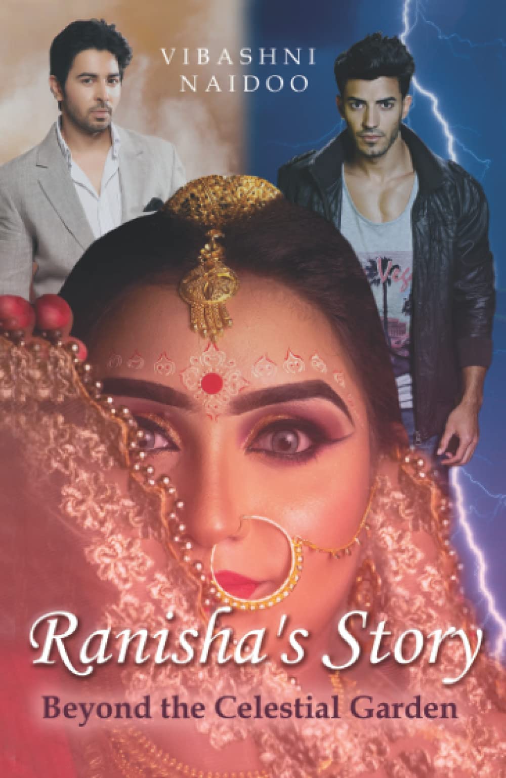 Ranisha's Story: Beyond the Celestial Garden