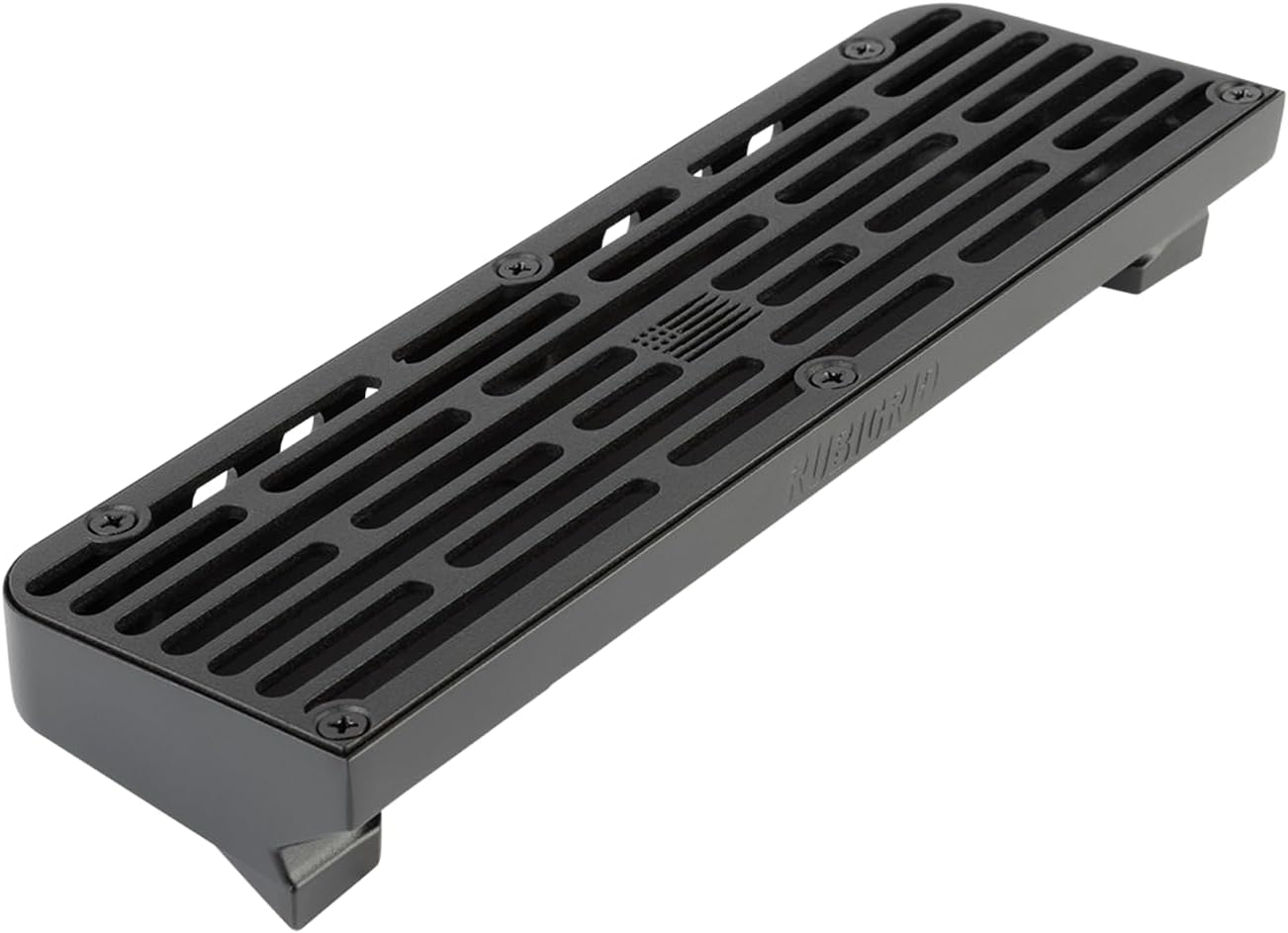 Bulletpoint RubiGrid Metal Dash Mount Phone Holder Compatible with 2024+ Toyota Tacoma