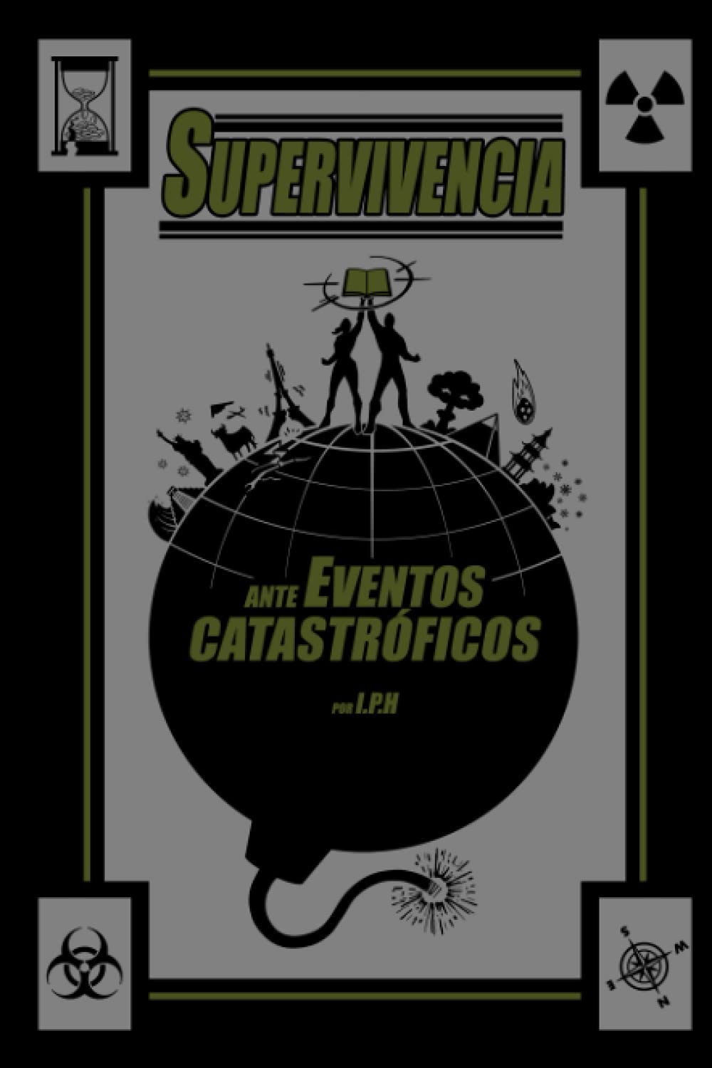Supervivencia Ante Eventos Catastróficos