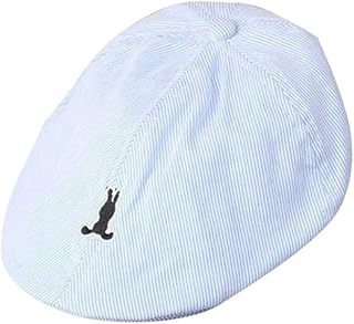 SHOBDW Baby,Clothing,Baby Boys 0-24m,Accessories,Hats & Caps SHOBDW Boys Hats, Baby Boy Girl Stripe Beret Newsboy Casquette Baseball Cotton Cap Kids Hat