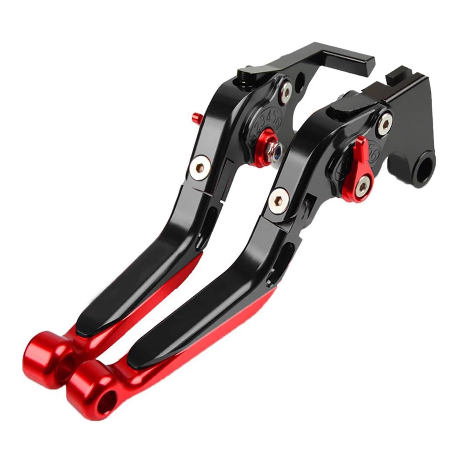 Vsestcdpb U For Cbr125r Cb125r Cbr150r Cbr250r Cbr250rr 2011-2018 2017 2016 2015 Motorcycle Brake Clutch Levers Handlebar Grips Ends Motorcycle Brake Clutch(U)