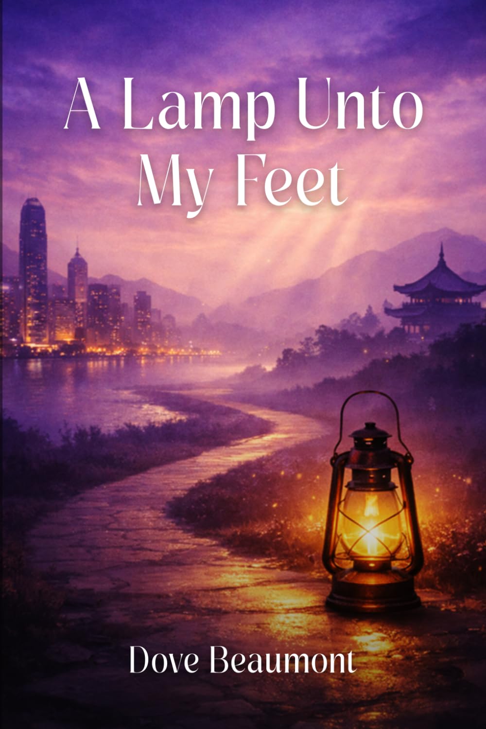 A Lamp Unto My Feet