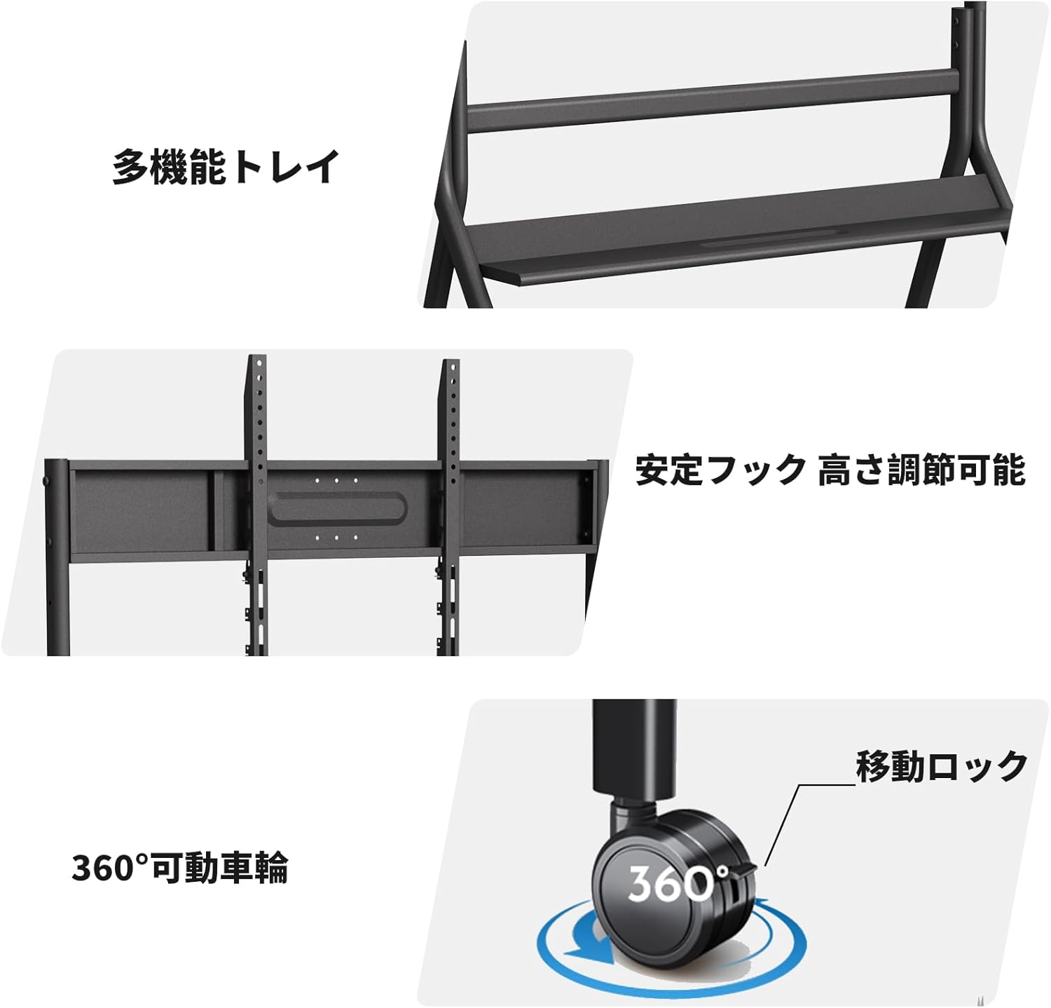 55'' 4K Smart Board with Smart Board Mobile