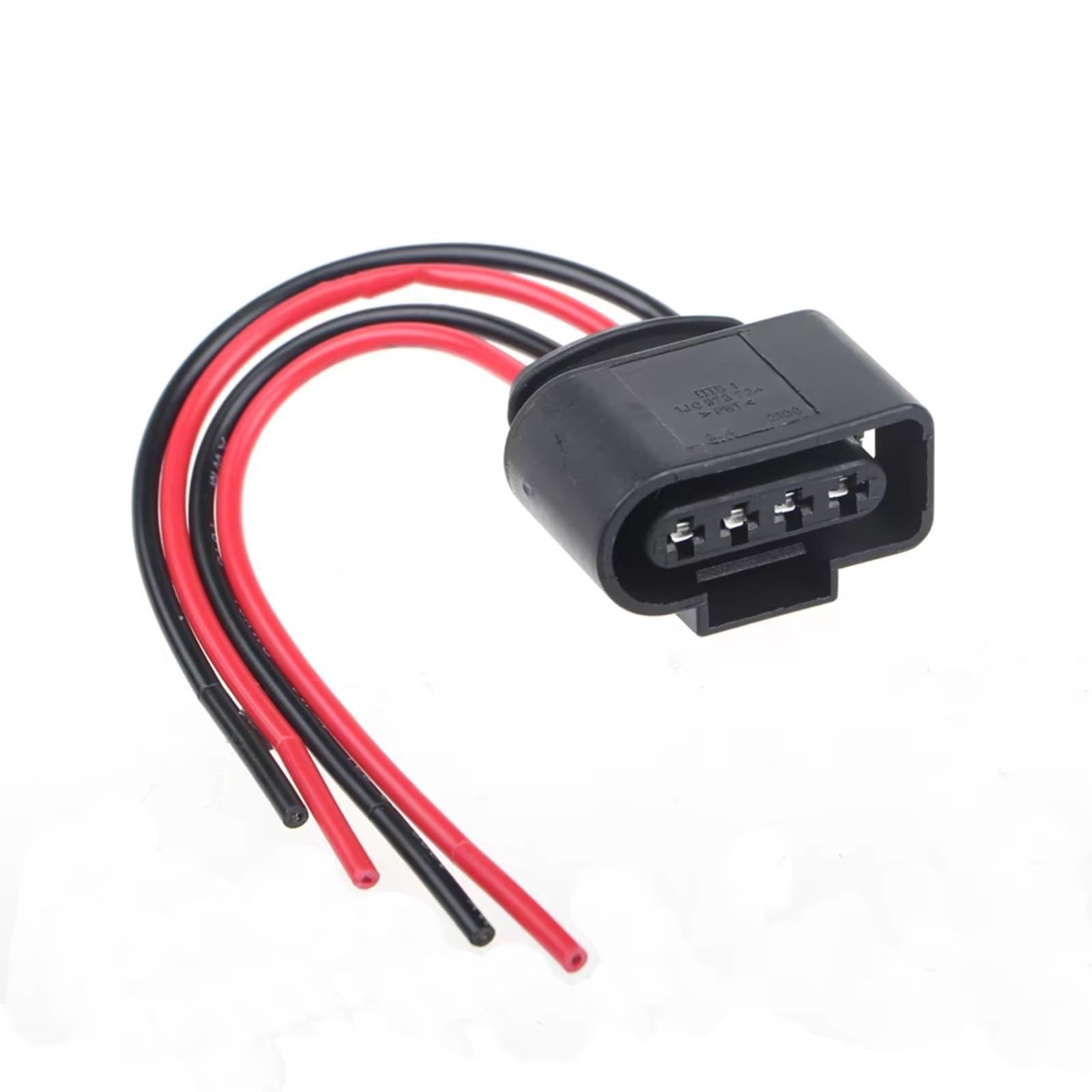 Bobine d'allumage Golf Passat Bora avec faisceau pour stopper les ratés - 7