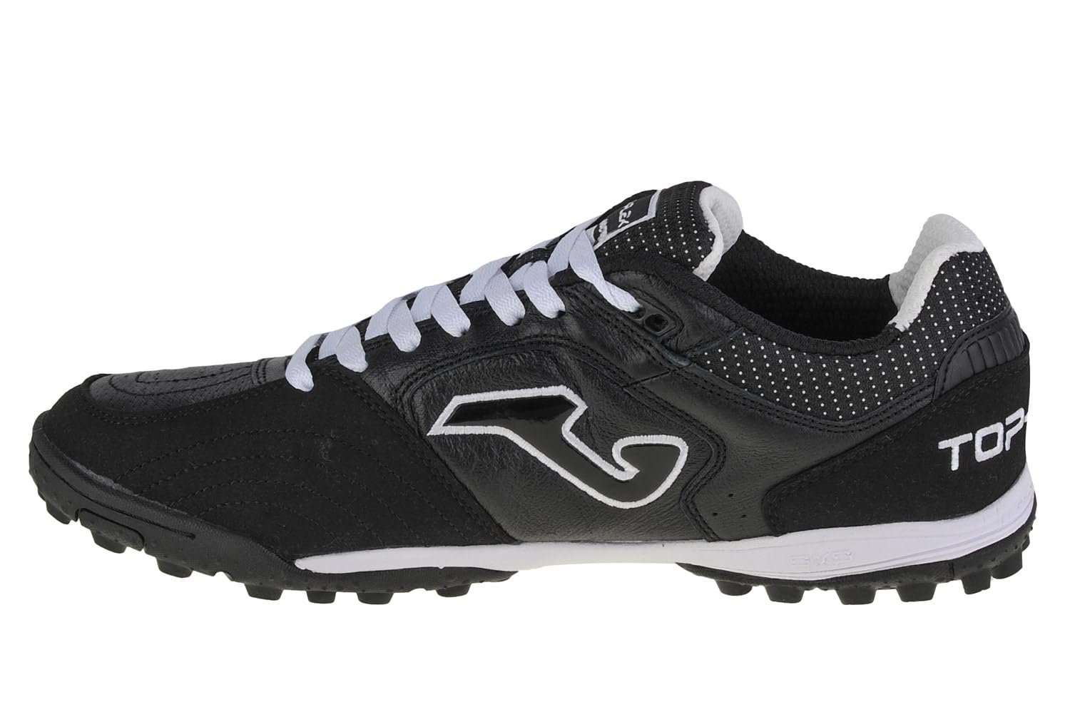 Joma Top Flex 2121 Negro Turf, Zapatillas Hombre