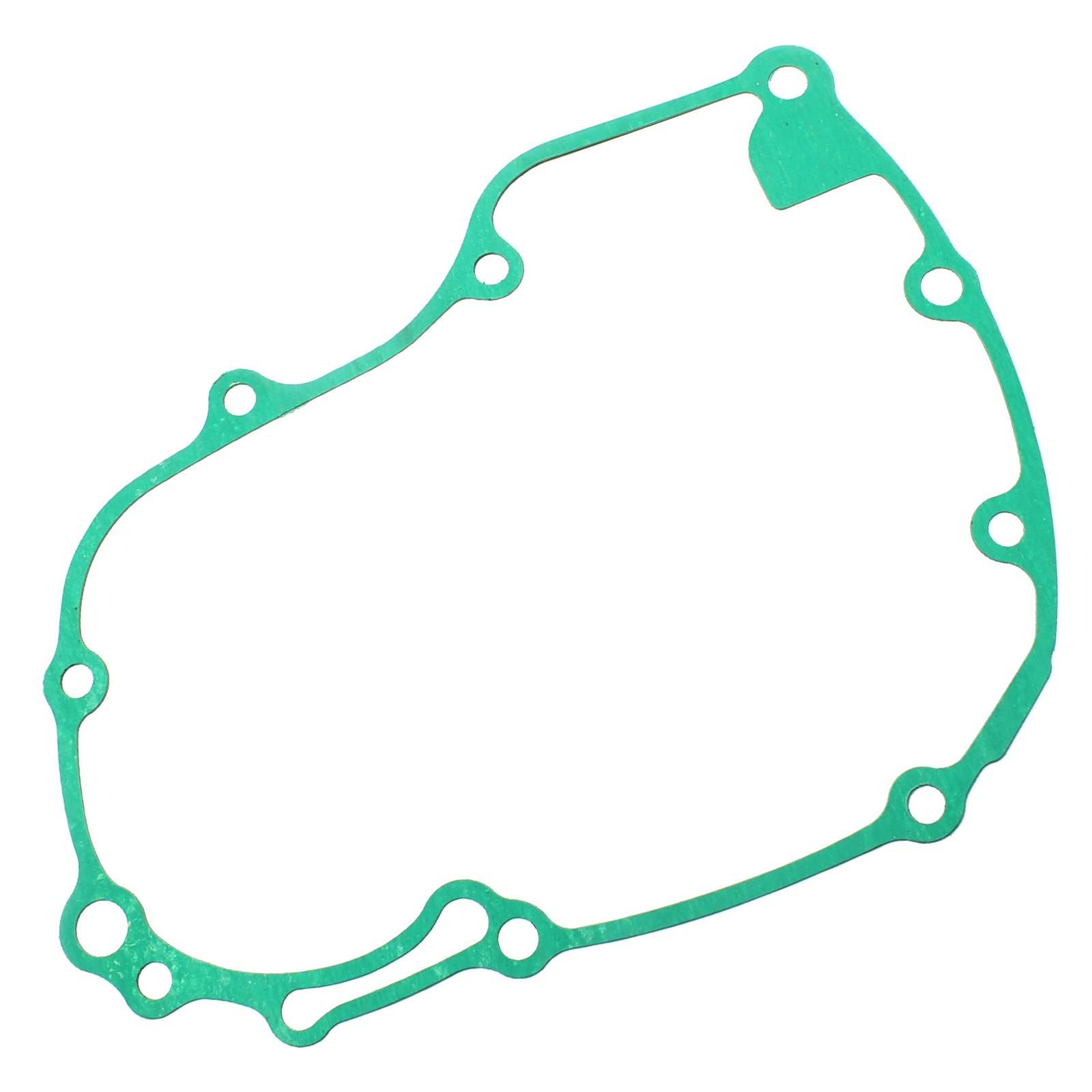 Amazon.com: Caltric compatible with Stator Cover Gasket Honda 11395-MEB-670  : Automotive