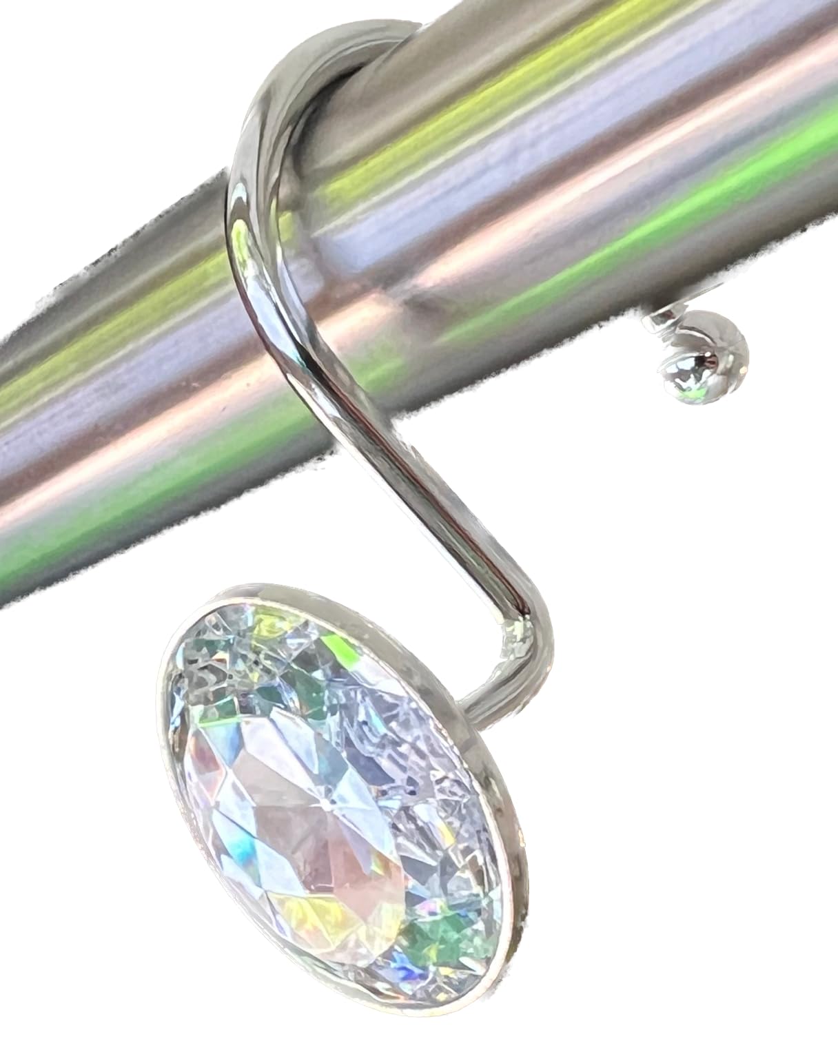 ShowerCurtainHook-A-001-Chrome-ClearGem-12