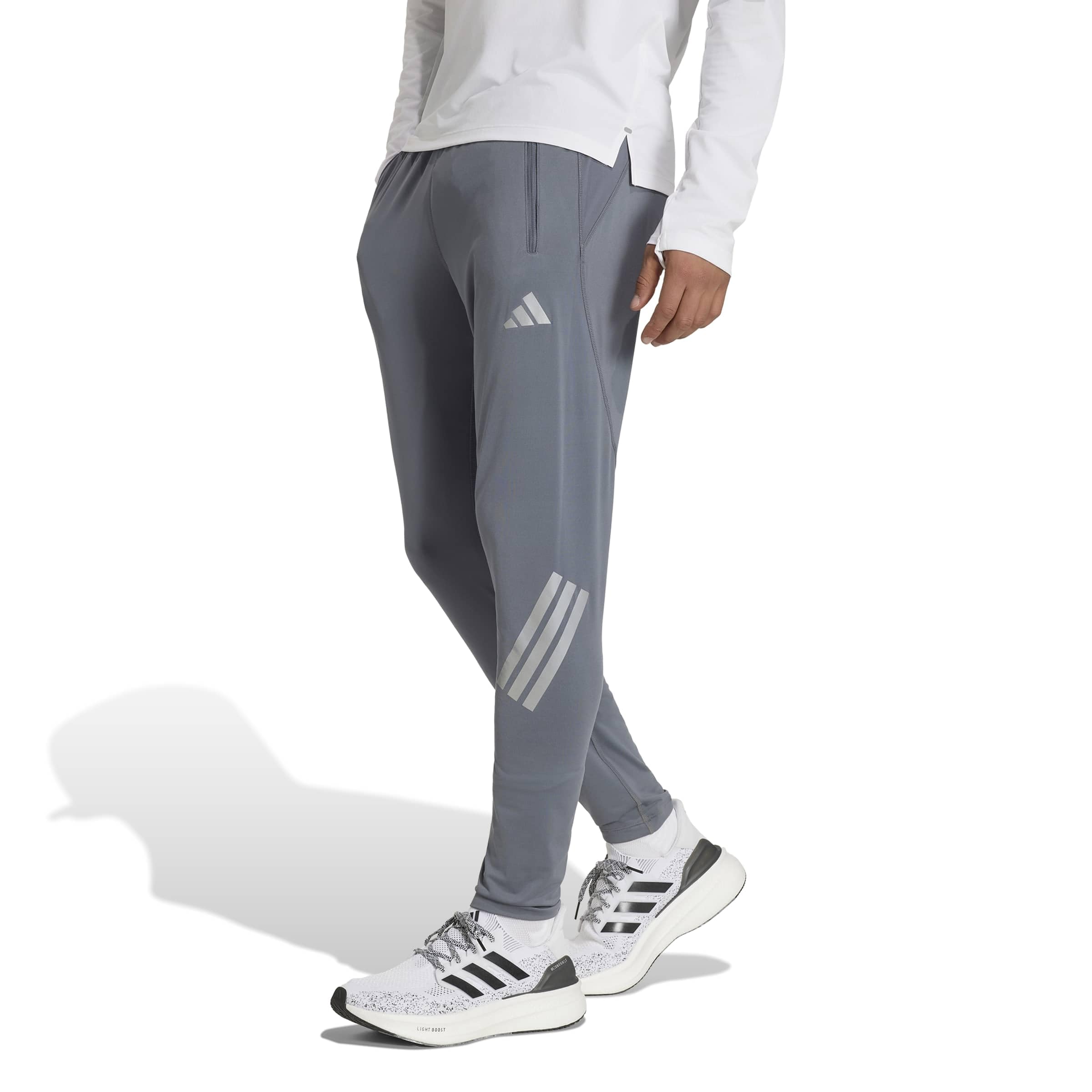 adidas Herren Golfhose Adi365 Running Iconic