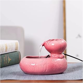 نافورة مياه داخلية Tabletop Water