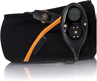 Abdominal Muscle Toner Muscle Toner Stimulator Muscle Toner Abdominal Toning Belt Abs Stimulator For Men Women Abs Muscle Stimulator Abs Stimulator Muscle Toner Abs Stimulator Muscle Trainer zhengzilu