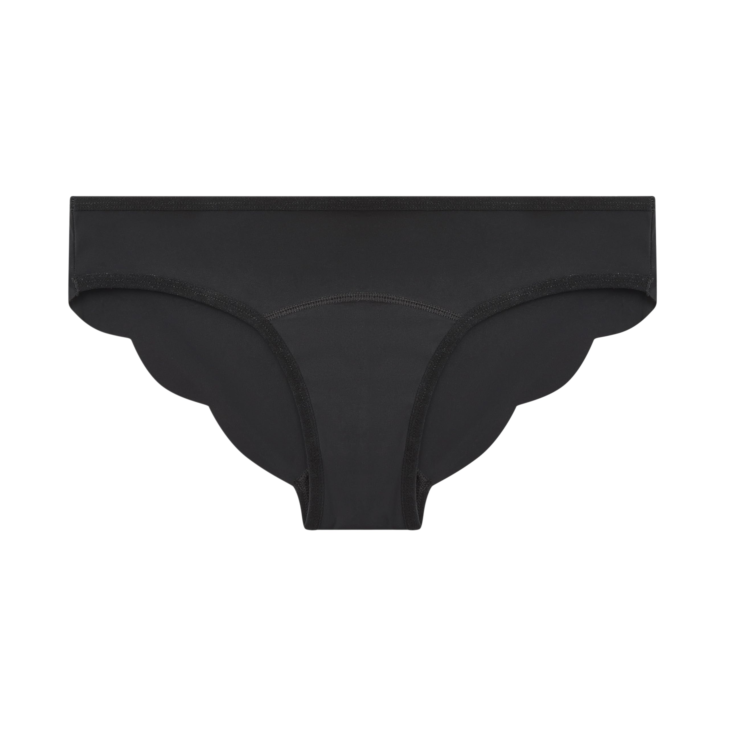 NIXI Body Size XXL BP3 Sporty Knickers Washable, absorbent & discreet low cut knickers for light incontinence leaks, periods, sweat & discharge.