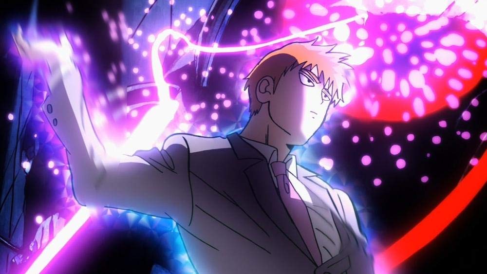 Mob Psycho 100 - Intégrale Saison 1 [Édition Collector] [Blu-ray]