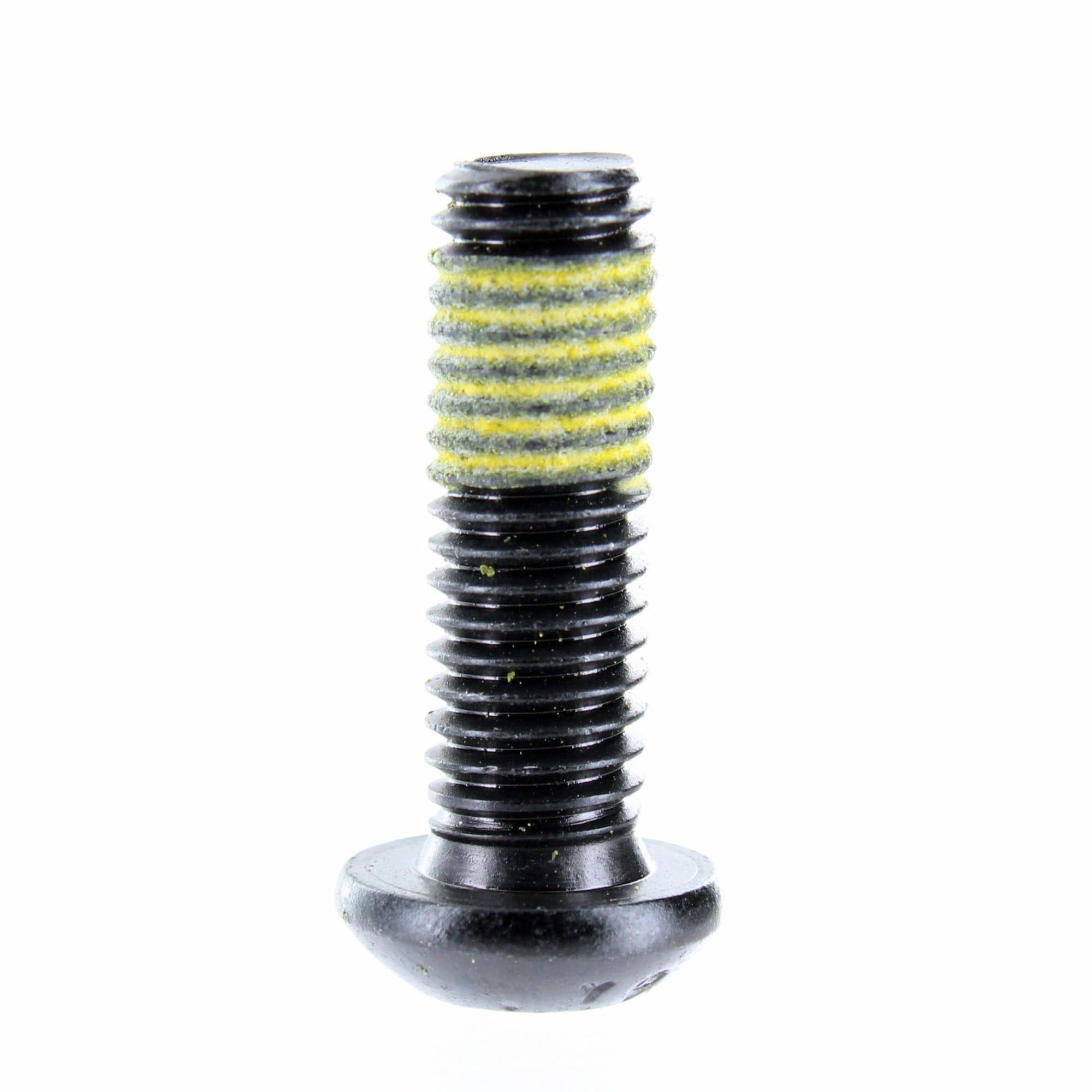 Amazon.com: Can-Am New OEM Button Head Screw (M8 x 25), 250000757 