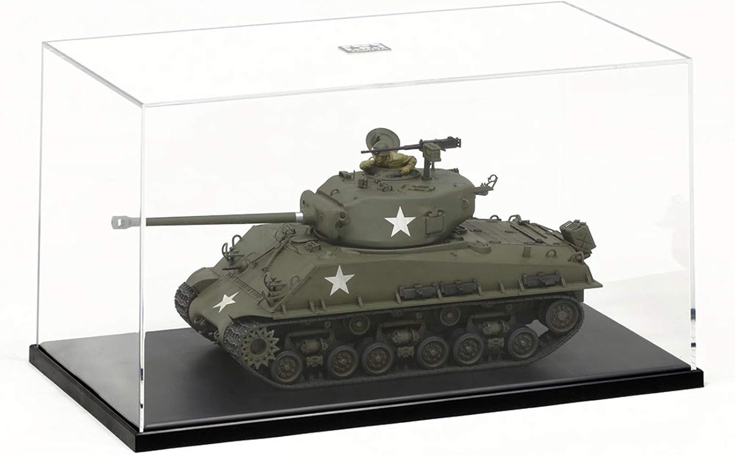 Tamiya Display Case D 73005