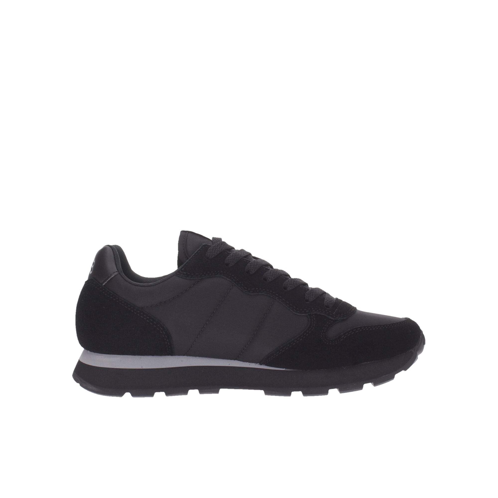 SUN68 Uomo Scarpe Tom Solid Taglia 41 Codice Z36101-1199 Nero