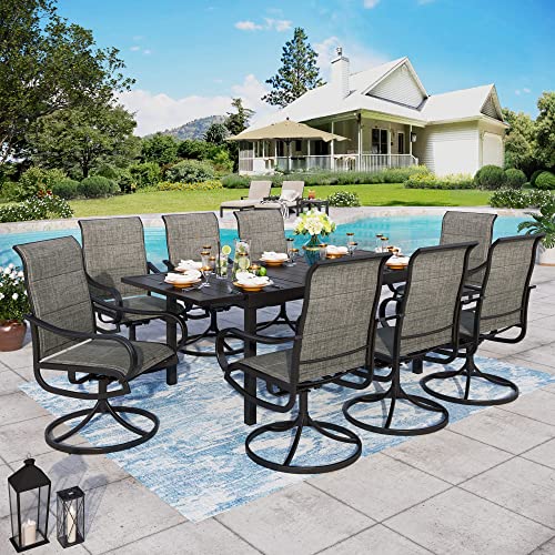 Top 10 Best Outdoor Patio Dining Sets Reviews & Buying Guide Katynel