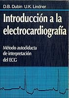 Introduccion a la Electrocardiograma 8407001309 Book Cover