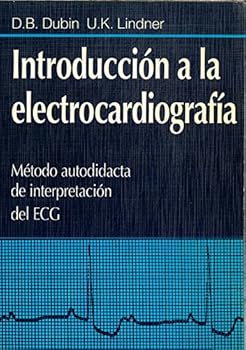 Paperback Introduccion a la Electrocardiograma (Spanish Edition) [Spanish] Book
