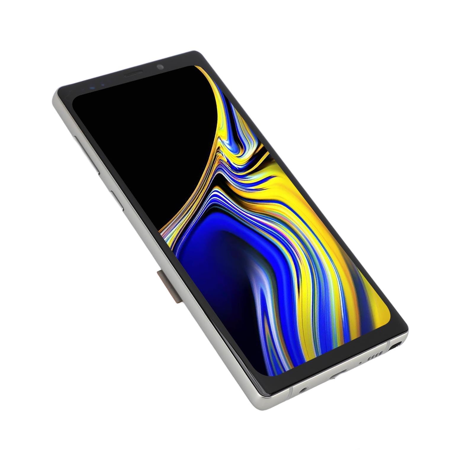 Zunate Display LCD 6.4in con Touch Screen 3D Kit di Sostituzione (SILVER)