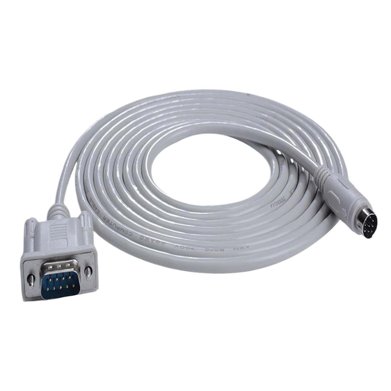 1pcs FX-50DU-CAB0 Cable for GT11 GS2107 to FX(15m)