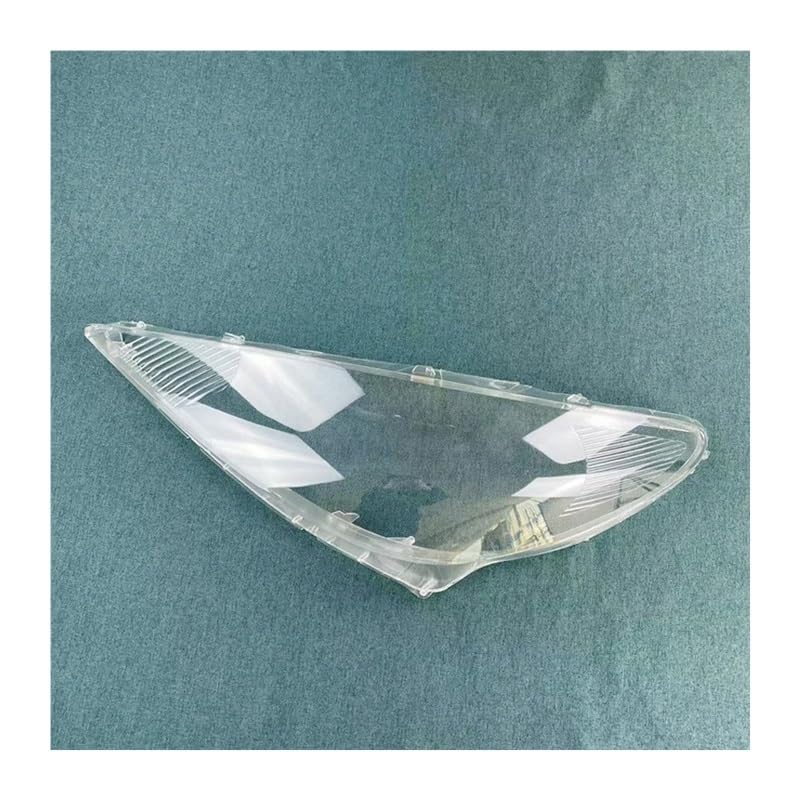 Phare voiture abat-jour pour Previa 2003-2005 couvercle en verre de remplacement