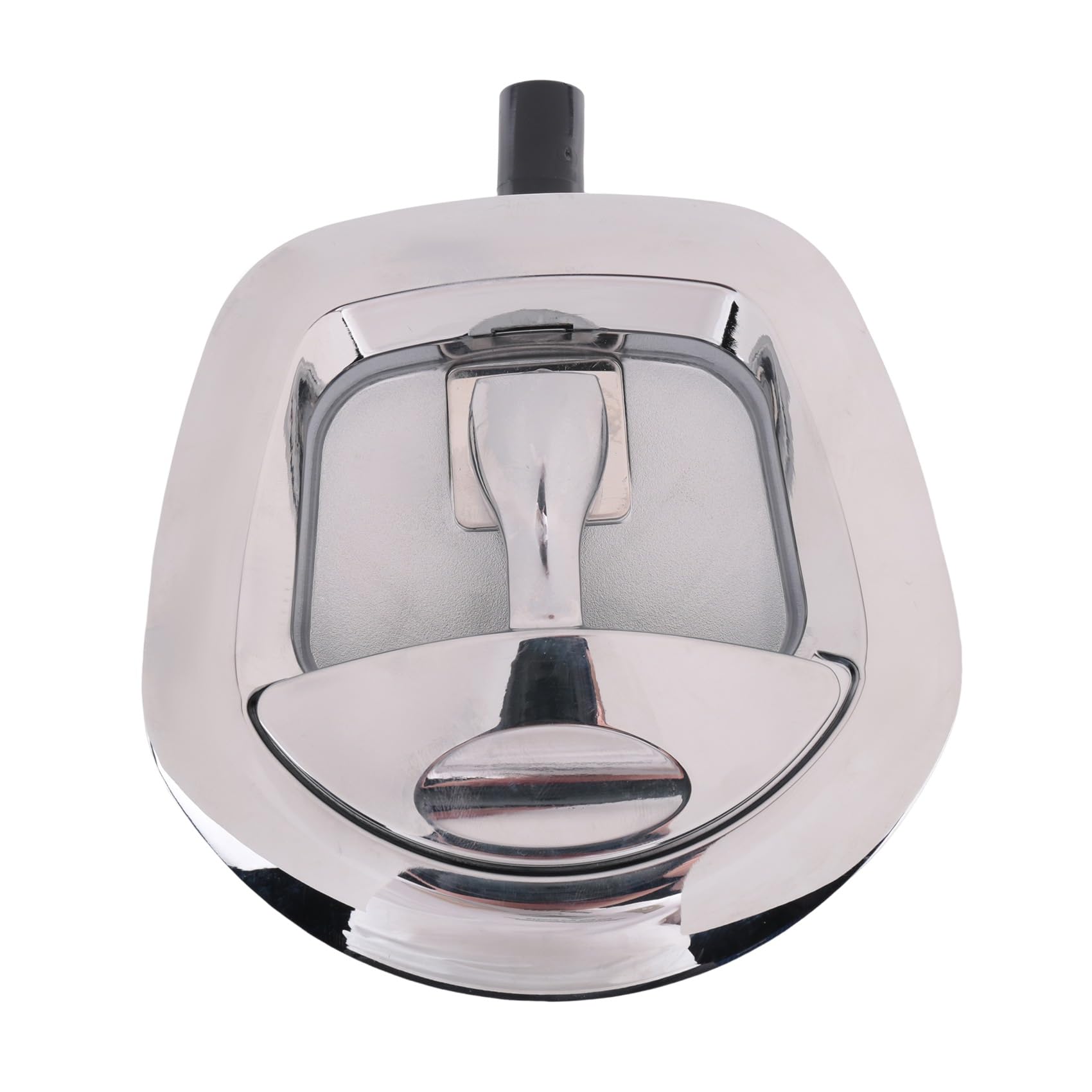 1 ensemble de serrure mécanique de porte modifiée tout-terrain pour remorque, escorte, antivol,
