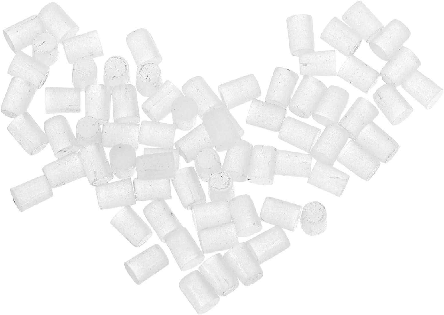 100pcs 2mm Luminous Guitar Fret Side Dot Markers for Electric Bass Guitar Glow-in-the-dark Fretboard Position Inlays Luthier Supply for Repair and Music Accessories