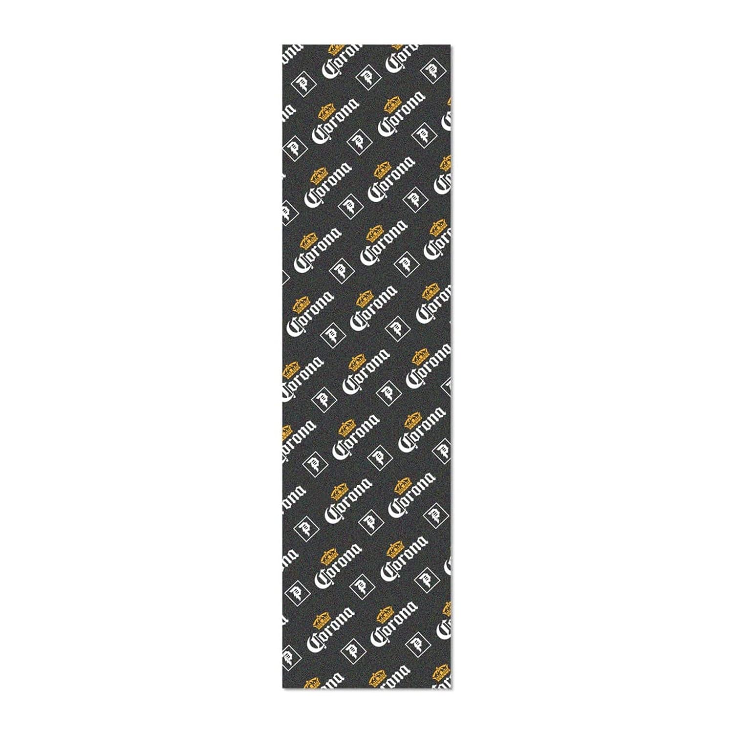 Primitive SkateboardsPrimitive Skateboards X Corona Colab Griptape Cerveza 9" x 33"
