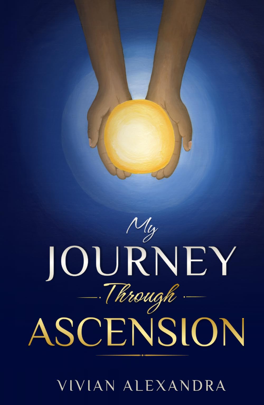 My Journey Through Ascension