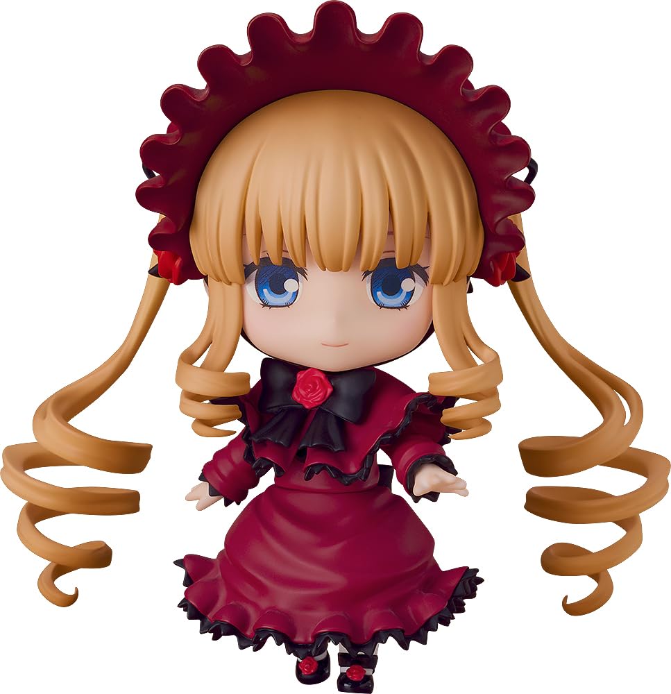 Amazon | グッドスマイルカンパニー[GOOD SMILE COMPANY] ねんどろいど