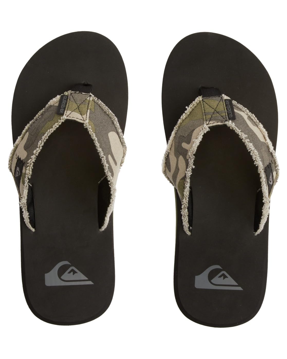 Quiksilver Herren Monkey Abyss Youth Badeschuhe