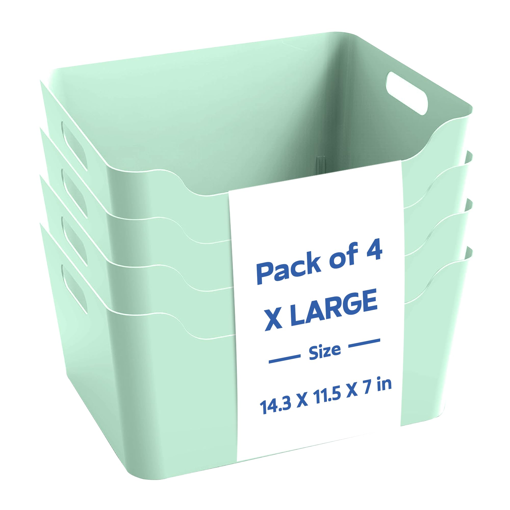 KOLORR Jolly Baskets XL - Pink Storage Baskets -15 KOLORR Jolly Baskets XL - Pink Storage Baskets -15