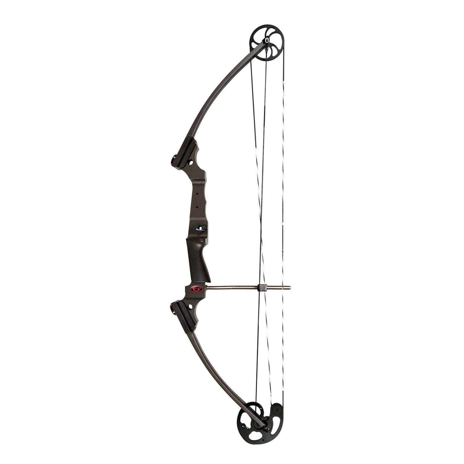 Genesis Original Bow, Lightweight Archery Compound Bow, Left and Right Hand Options