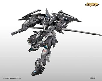 【中古】 生体機兵（バイオ・メタル）ジーザス １/白泉社/流星香 蔵玩閣 Cang-Toys GMS-008 「界神の戦」セクターY 1582 スサノオ