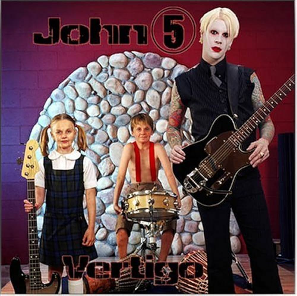 john5 ジョン5 ギタースコア　CD付　モトリークルー john5 ジョン5 ギタースコア CD付 モトリークルー - メルカリ