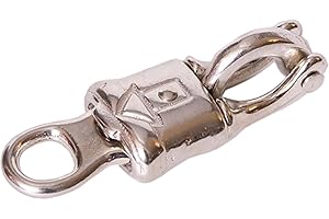 Weaver Leather Panic Snap