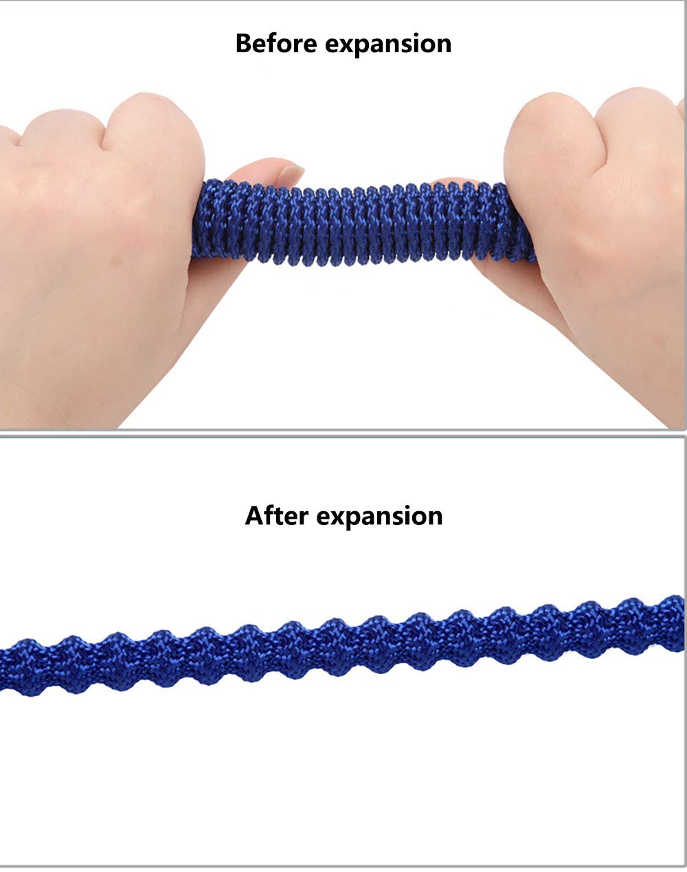 75ft-100ft Tubo da Giardino Flessibile Espandibile Magico Flessibile Acqua Tubo Flessibile UE Tubi in Plastica Tubo con Pistola A Spruzzo per Irrigazione Spray per Lavaggio Auto 50FT