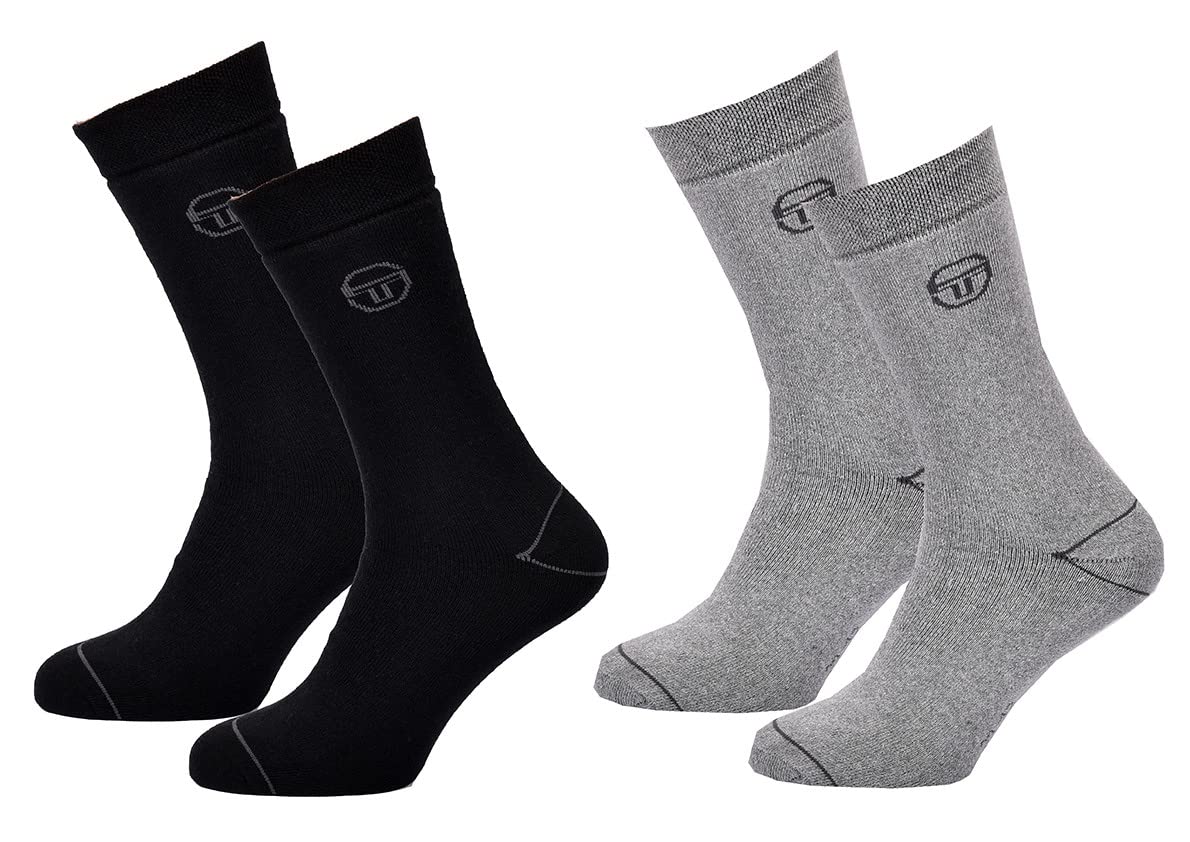 OZABI - Chaussettes de Ville homme SERGIO TACCHINI