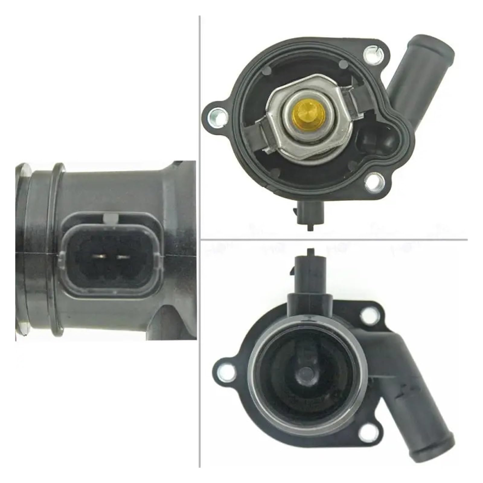 Coolant Thermostat Plug,Fit For Holden,for Cruze,for JH