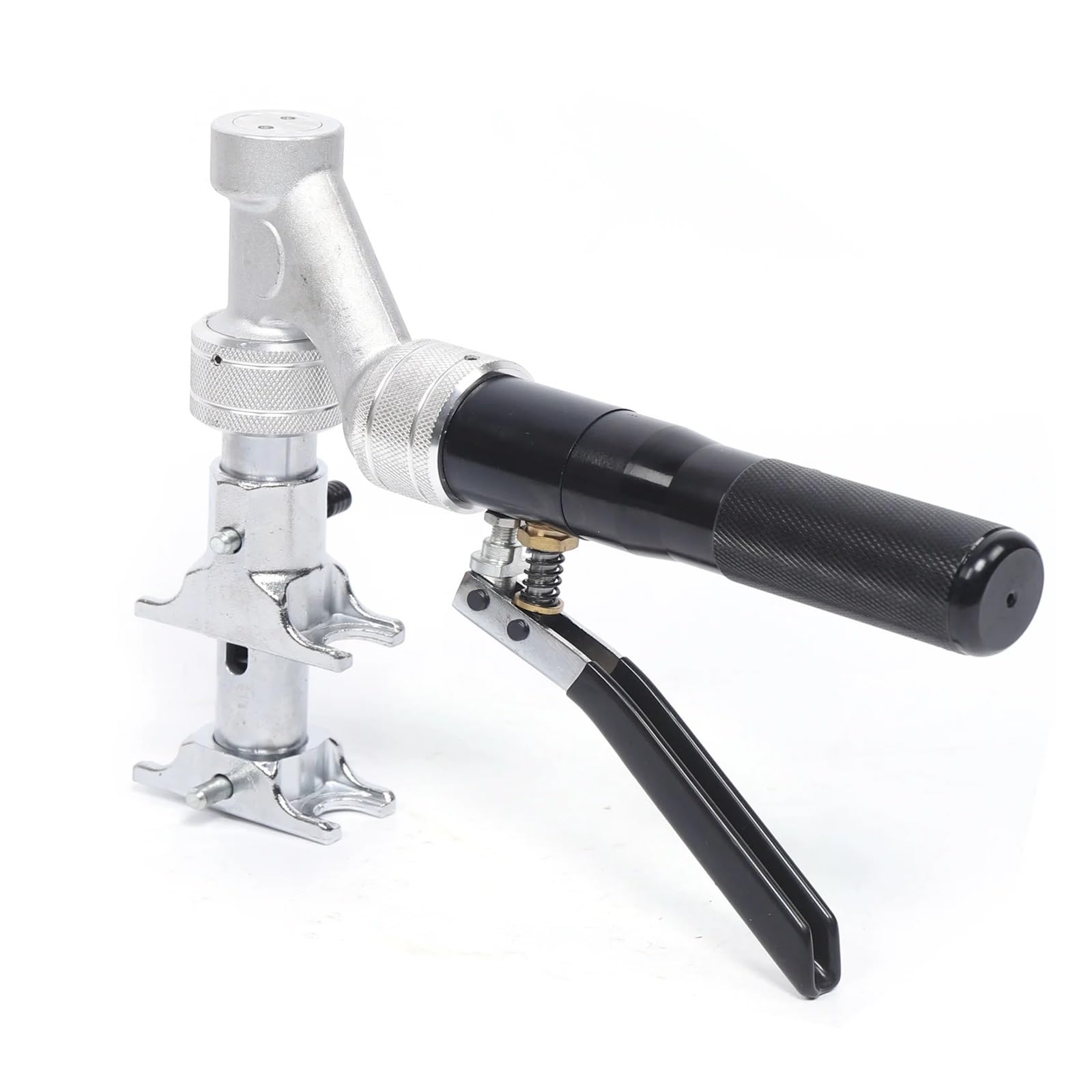 Narzędzie Hydrauliczne, Hydrauliczne Narzędzie Do Zaciskania Tulei Przesuwnej 3T Mocowanie Ze Stopu Aluminium Według Spazi Ristretti,Moc cięcia