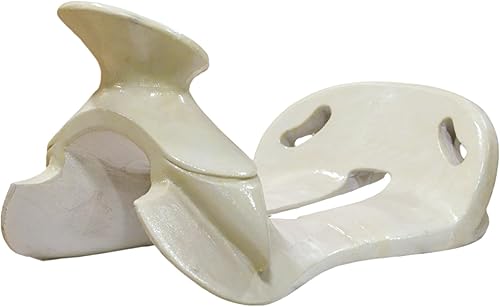 Miniatura 4 de Árbol de sillín Charro de 15" (Fuste) Montura Charra