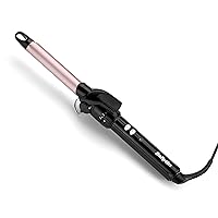 BaByliss Ferro arricciacapelli 19mm, Satin Touch