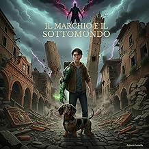 IL MARCHIO E IL SOTTOMONDO
