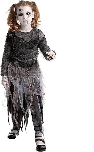 Spooktacular Creations 20510-S Bandage Zombie Costume thumb #3