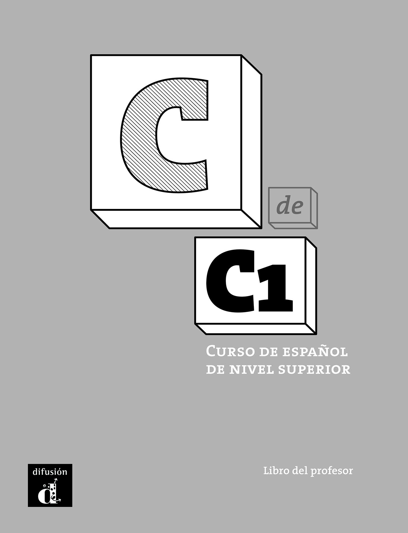 C de C1 libro del profesor