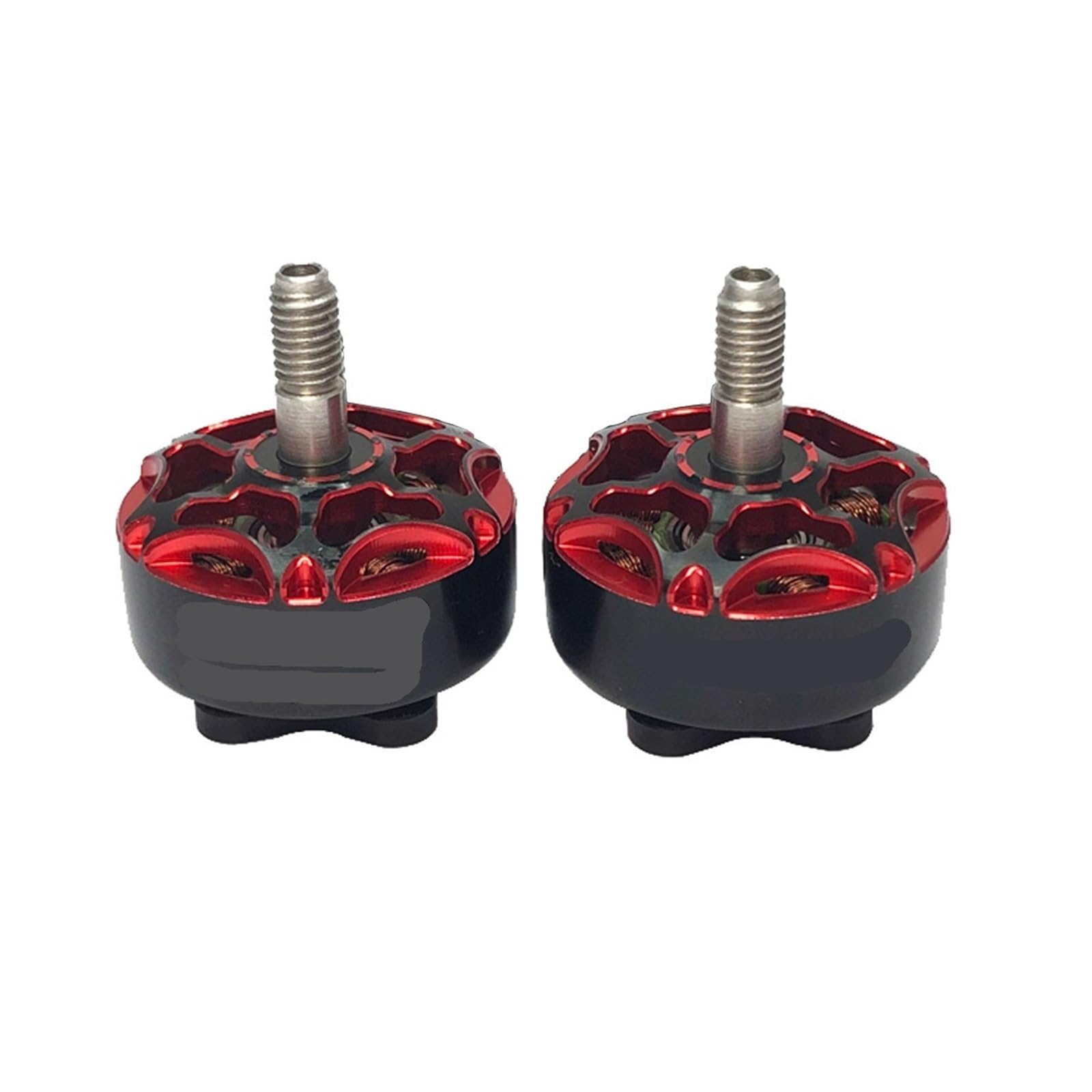 Compatible For SCUD 2207 1850KV 2550KV Brushless Motor For 5inch Drones(2207 2550KV)