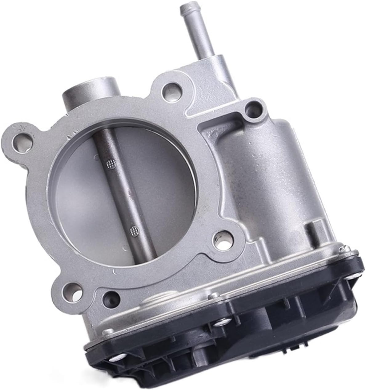 Throttle Body Compatible With Subaru XV CROSSTREK FORESTER IMPREZA Body Acceleration 16112-AA380 16112AA380 16112-AA38A Car Accesorries