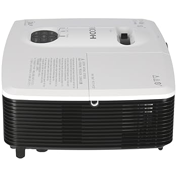 Ricoh DLP Projector - PJ S2440: Buy Online at Best Price in